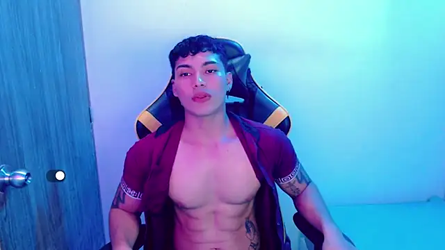 Maynow 666 online show from 17, 10, 2025