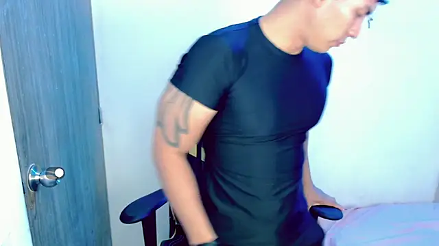 Maynow 666 online show from 28, 10, 2025