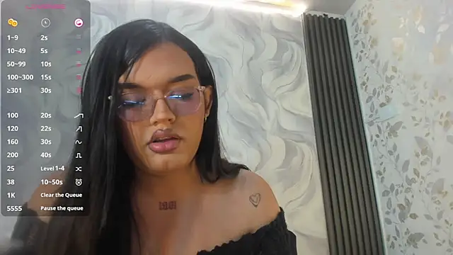 xkaty grey online show from 21, 4, 2026