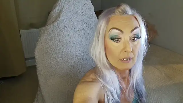 TheOGMiaMystique online show from 20, 12, 2025