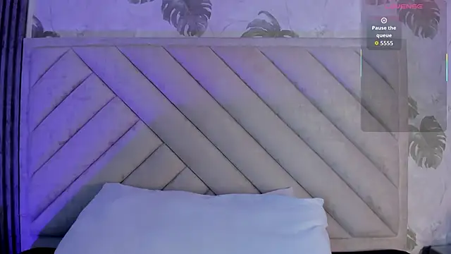 Lexy-Sweet1 online show from 11, 11, 2025