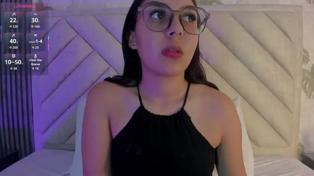 Lexy-Sweet1 online show from 16, 11, 2025