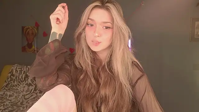 BellaSink online show from 19, 3, 2026