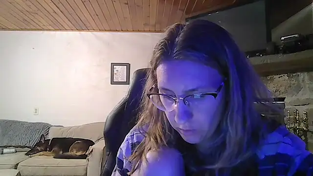 pleasureme24k online show from 25, 10, 2025