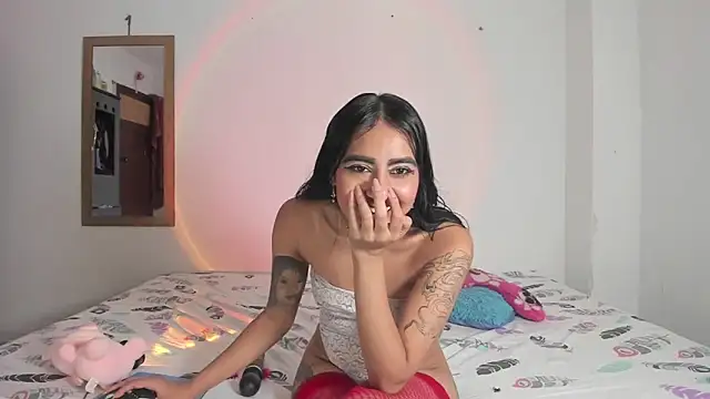 Angely-sweet online show from 24, 10, 2025