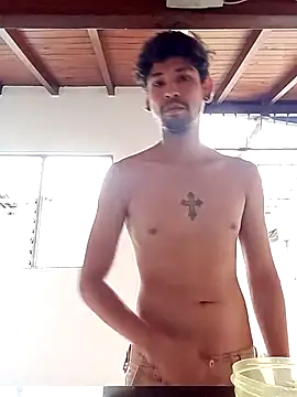 MaxHuston online show from 8, 3, 2026