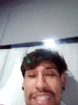 MaxHuston online show from 11, 3, 2026