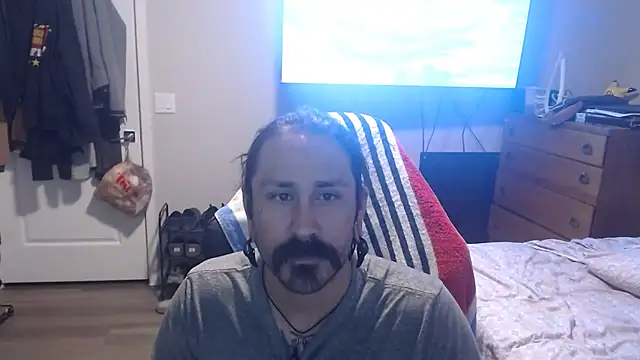 Snapshot of KatMan2869 chatting on 4, 6, 2026 KatMan2869 online show from 4, 6, 2026
