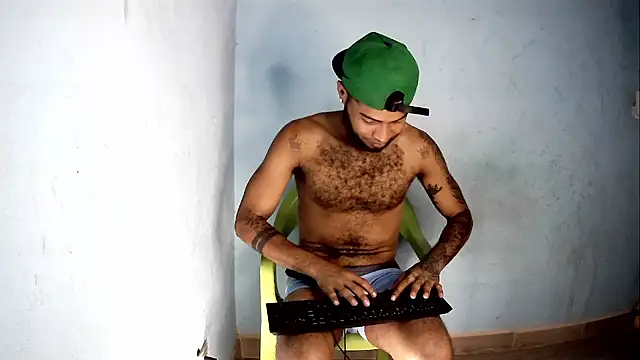 AXionX online show from 18, 10, 2025