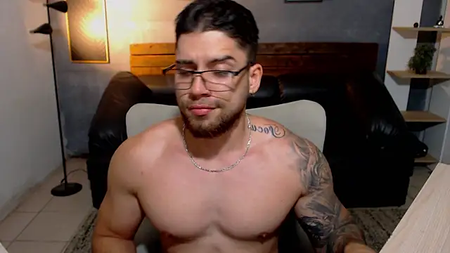 Mike montoya01 online show from 30, 6, 2026