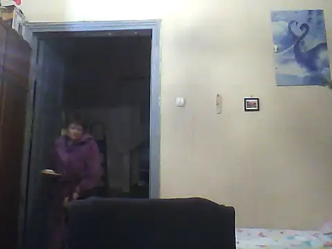 JesykaLove566 online show from 17, 12, 2025