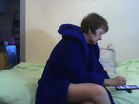 JesykaLove566 online show from 5, 6, 2026