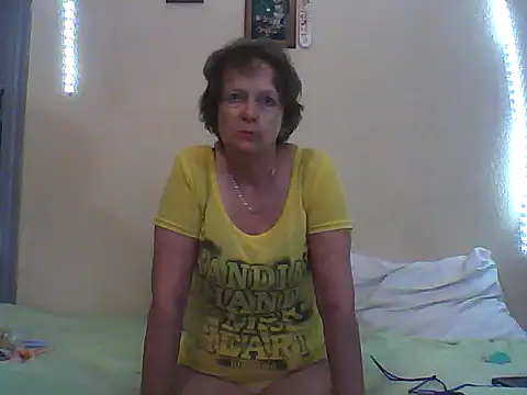 JesykaLove566 online show from 13, 6, 2026