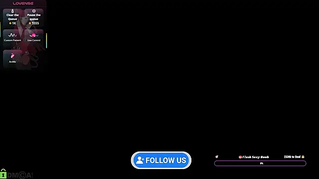 Mikeyvioleta  online show from 27, 6, 2026