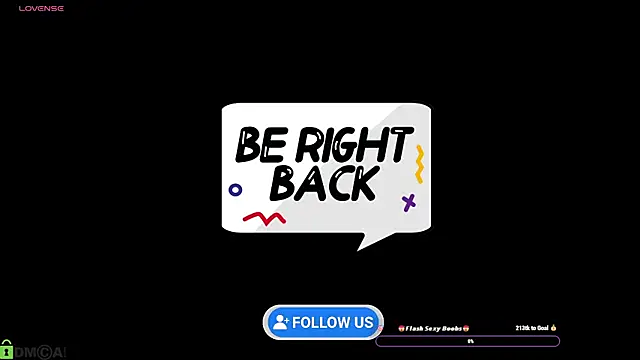 Mikeyvioleta  online show from 7, 7, 2026