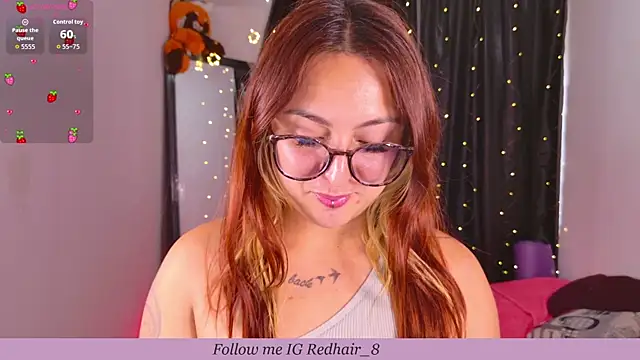 Rhosynn online show from 22, 10, 2025