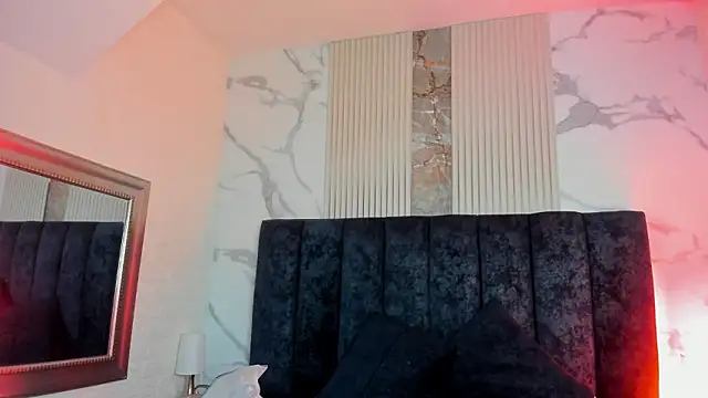 MarScarlett online show from 3, 2, 2026