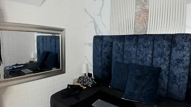 MarScarlett online show from 5, 2, 2026