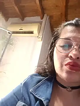 Sexylips200 online show from 16, 10, 2025