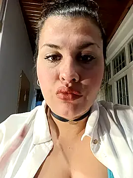 Sexylips200 online show from 21, 10, 2025