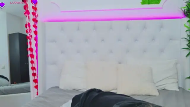 AriannaSins online show from 17, 3, 2025