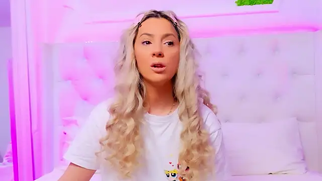 AriannaSins online show from 24, 3, 2026