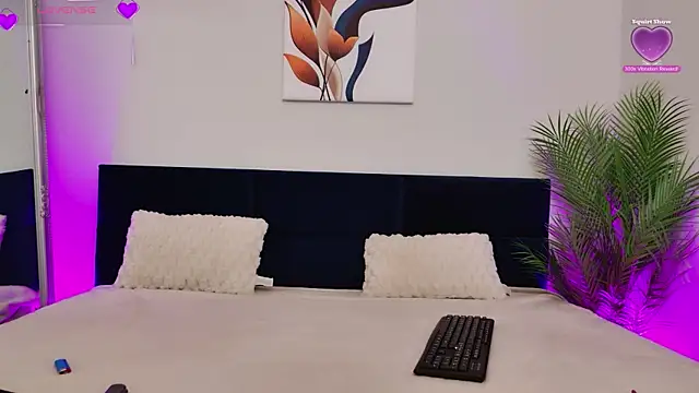 AriannaSins online show from 23, 4, 2026