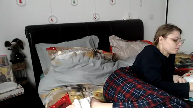 SandyCassie online show from 16, 1, 2026