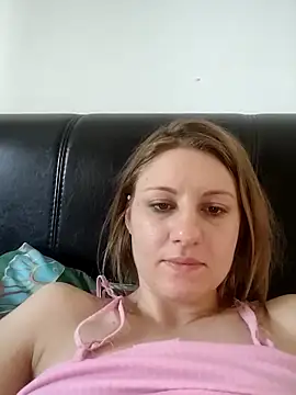 SandyCassie online show from 27, 4, 2026