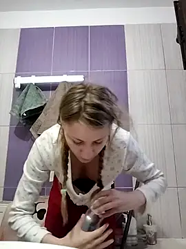 SandyCassie online show from 28, 4, 2026