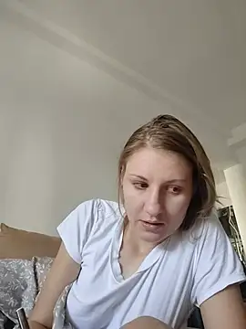 SandyCassie online show from 25, 7, 2026