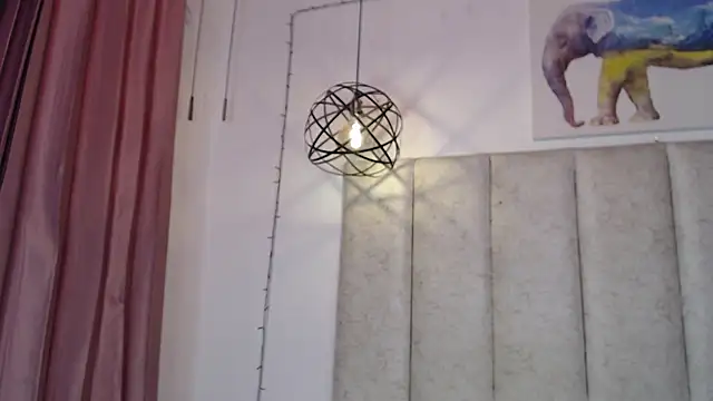 antonella rosecs online show from 9, 2, 2026