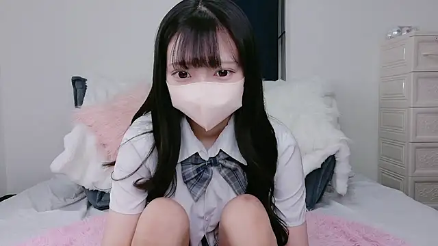 Snapshot of Mirai_oO16Oo chatting on 7, 11, 2025 Mirai oO16Oo online show from 7, 11, 2025