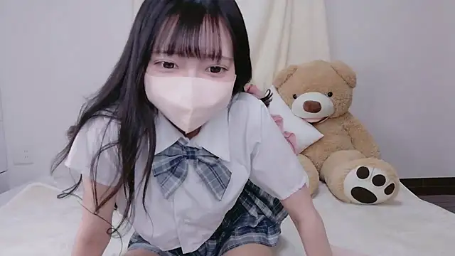 Snapshot of Mirai_oO16Oo chatting on 18, 11, 2025 Mirai oO16Oo online show from 18, 11, 2025