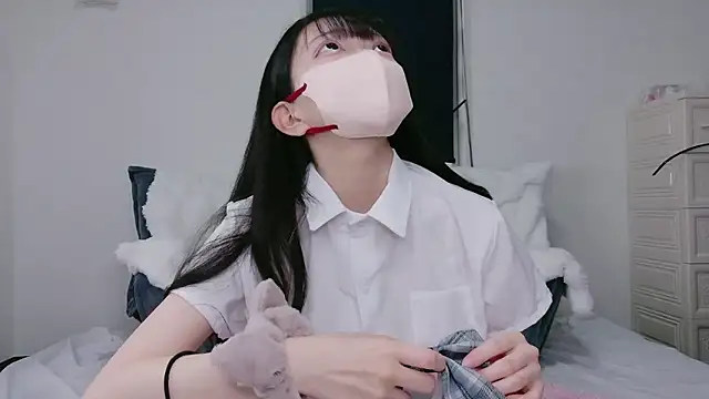 Snapshot of Mirai_oO16Oo chatting on 24, 11, 2025 Mirai oO16Oo online show from 24, 11, 2025