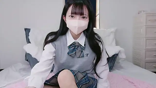 Snapshot of Mirai_oO16Oo chatting on 25, 11, 2025 Mirai oO16Oo online show from 25, 11, 2025