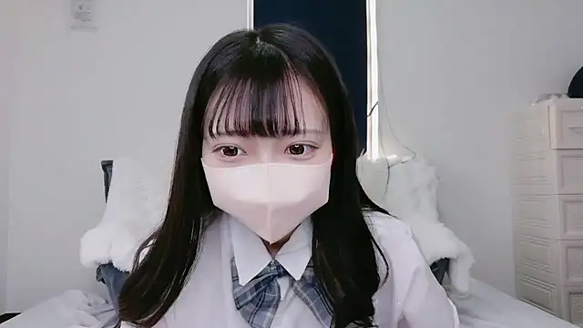 Snapshot of Mirai_oO16Oo chatting on 3, 12, 2025 Mirai oO16Oo online show from 3, 12, 2025