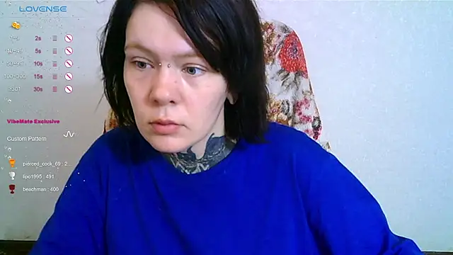 The ICE OWL online show from 15, 10, 2025