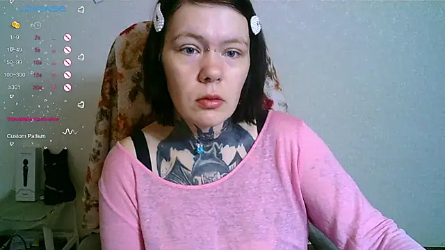 The ICE OWL online show from 18, 10, 2025