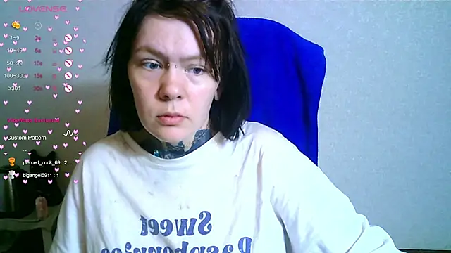 The ICE OWL online show from 23, 10, 2025