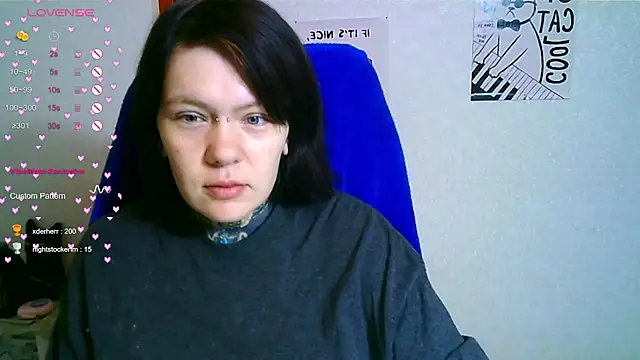 The ICE OWL online show from 29, 10, 2025