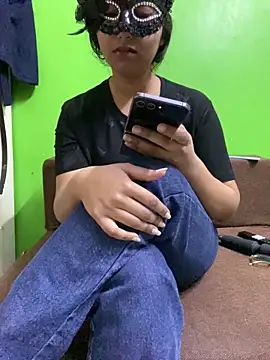 darkdoll007 online show from 2, 3, 2026