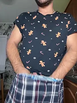 AndyLynn online show from 16, 10, 2025