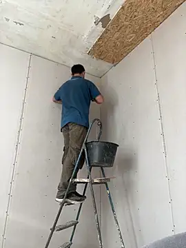 AndyLynn online show from 23, 10, 2025