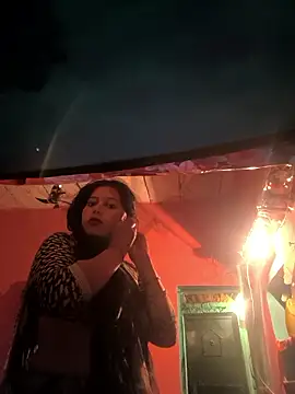 Ragni bhargav online show from 21, 10, 2025