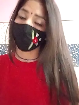 Jyoti-Love-143 online show from 21, 4, 2026