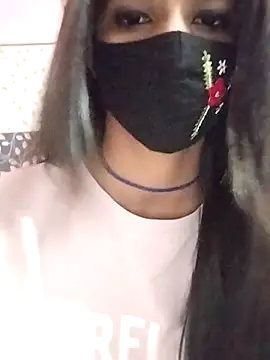 Jyoti-Love-143 online show from 22, 4, 2026