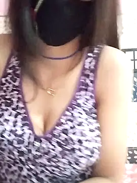 Jyoti-Love-143 online show from 25, 4, 2026