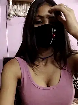 Jyoti-Love-143 online show from 13, 6, 2026