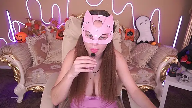 QueenEvieX online show from 30, 10, 2025